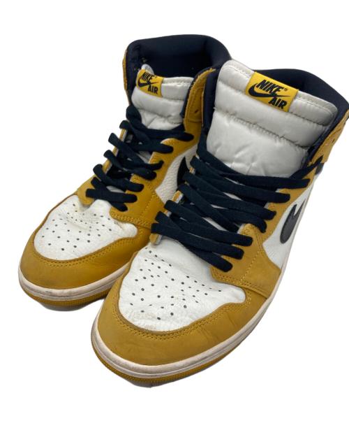 NIKE（ナイキ）NIKE (ナイキ) Air Jordan 1 Retro High OG 