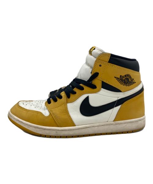 NIKE（ナイキ）NIKE (ナイキ) Air Jordan 1 Retro High OG 