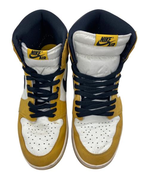 NIKE（ナイキ）NIKE (ナイキ) Air Jordan 1 Retro High OG 