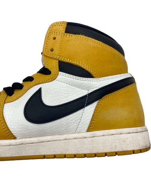 NIKE（ナイキ）NIKE (ナイキ) Air Jordan 1 Retro High OG 