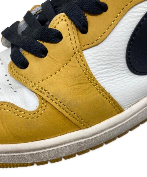 NIKE（ナイキ）NIKE (ナイキ) Air Jordan 1 Retro High OG 