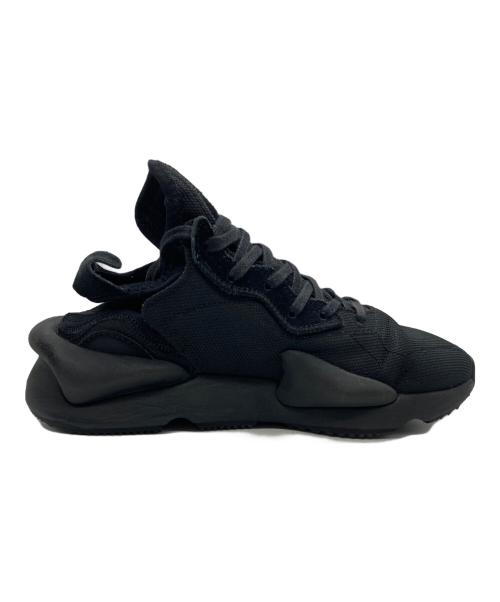 Y-3（ワイスリー）Y-3 (ワイスリー) KAIWA ブラック サイズ:SIZE 23.5cmの古着・服飾アイテム