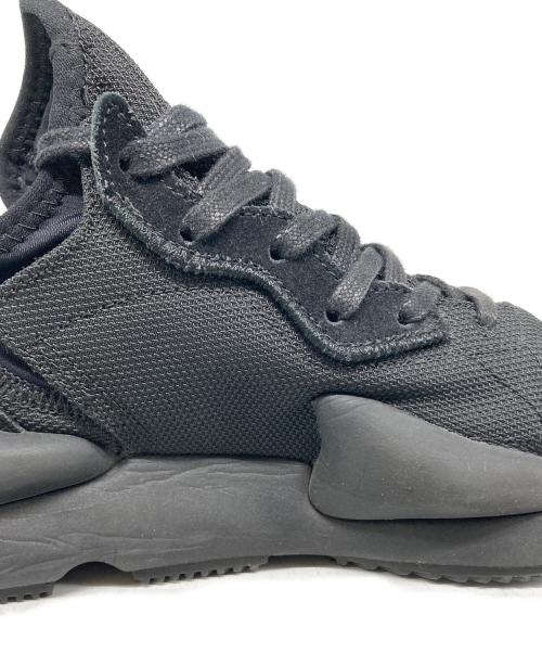 Y-3（ワイスリー）Y-3 (ワイスリー) KAIWA ブラック サイズ:SIZE 23.5cmの古着・服飾アイテム