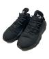Y-3（ワイスリー）の古着「KAIWA」｜ブラック