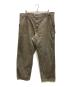 CarHartt（カーハート）の古着「ペインターパンツ」｜ブラウン