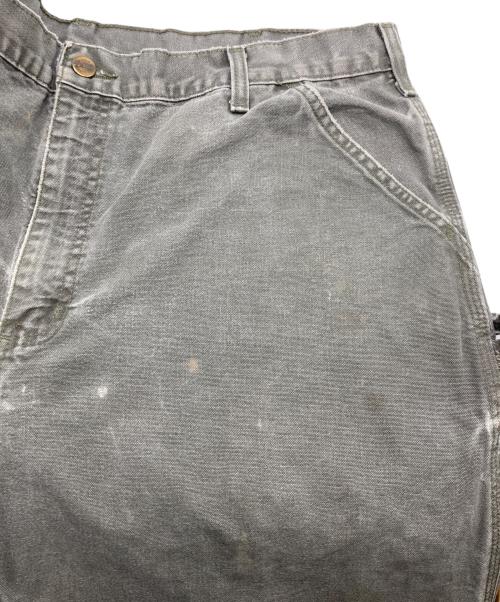 CarHartt（カーハート）CarHartt (カーハート) ペインターパンツ オリーブ サイズ:40×30の古着・服飾アイテム