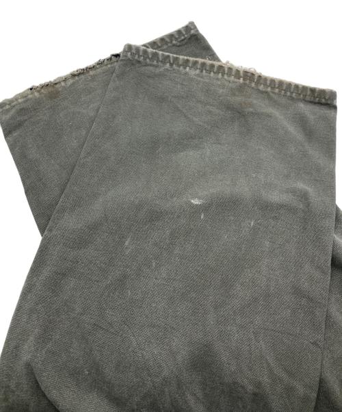 CarHartt（カーハート）CarHartt (カーハート) ペインターパンツ オリーブ サイズ:40×30の古着・服飾アイテム