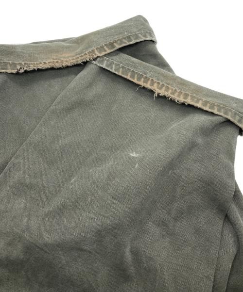 CarHartt（カーハート）CarHartt (カーハート) ペインターパンツ オリーブ サイズ:40×30の古着・服飾アイテム
