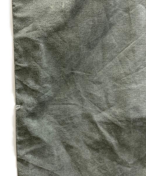 CarHartt（カーハート）CarHartt (カーハート) ペインターパンツ オリーブ サイズ:40×30の古着・服飾アイテム