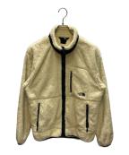 THE NORTH FACEザ ノース フェイス）の古着「ジップインマグネファイヤーフライバーサロフトジャケット」｜ベージュ
