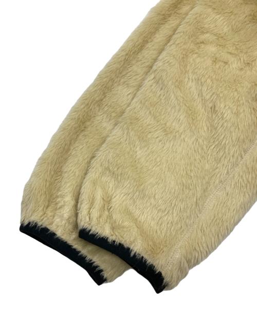 THE NORTH FACE（ザ ノース フェイス）THE NORTH FACE (ザ ノース フェイス) ジップインマグネファイヤーフライバーサロフトジャケット ベージュ サイズ:Lの古着・服飾アイテム