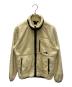THE NORTH FACE（ザ ノース フェイス）の古着「ジップインマグネファイヤーフライバーサロフトジャケット」｜ベージュ