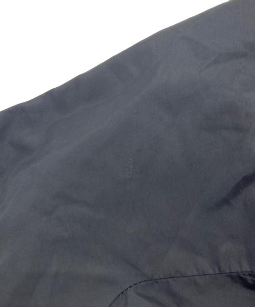 POLO RALPH LAUREN（ポロ・ラルフローレン）POLO RALPH LAUREN (ポロ・ラルフローレン) ビッグポニーナイロンジャケット ブラック サイズ:Mの古着・服飾アイテム
