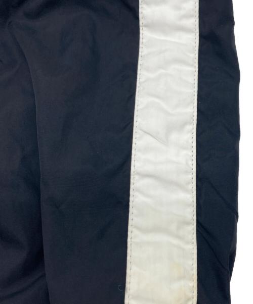POLO RALPH LAUREN（ポロ・ラルフローレン）POLO RALPH LAUREN (ポロ・ラルフローレン) ビッグポニーナイロンジャケット ブラック サイズ:Mの古着・服飾アイテム