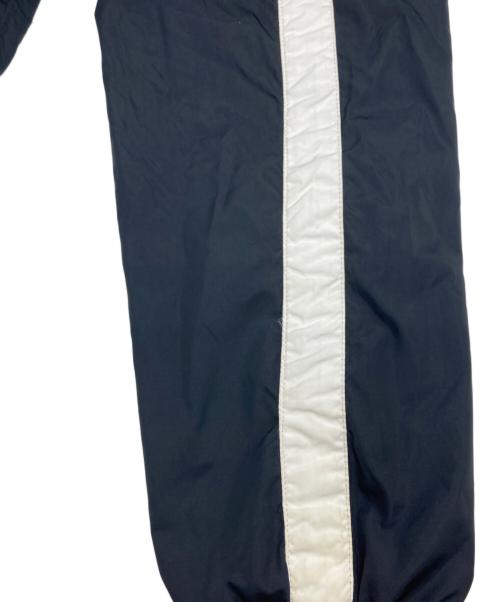 POLO RALPH LAUREN（ポロ・ラルフローレン）POLO RALPH LAUREN (ポロ・ラルフローレン) ビッグポニーナイロンジャケット ブラック サイズ:Mの古着・服飾アイテム