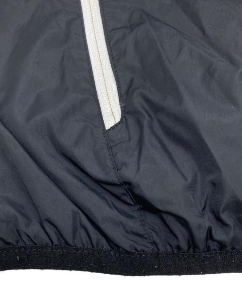 POLO RALPH LAUREN（ポロ・ラルフローレン）POLO RALPH LAUREN (ポロ・ラルフローレン) ビッグポニーナイロンジャケット ブラック サイズ:Mの古着・服飾アイテム