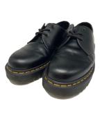 Dr.Martensドクターマーチン）の古着「1461 BEX 3ホールシューズ」｜ブラック