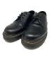 Dr.Martens（ドクターマーチン）の古着「1461 BEX 3ホールシューズ」｜ブラック