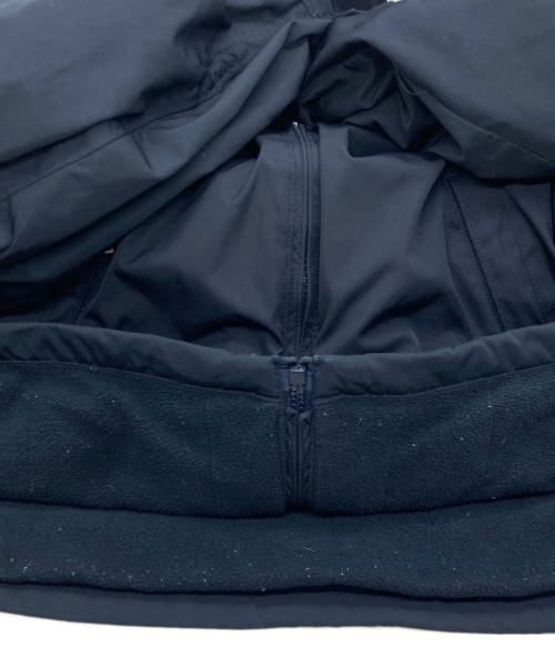 POLO RALPH LAUREN（ポロ・ラルフローレン）POLO RALPH LAUREN (ポロ・ラルフローレン) スイングトップ ネイビー サイズ:Lの古着・服飾アイテム