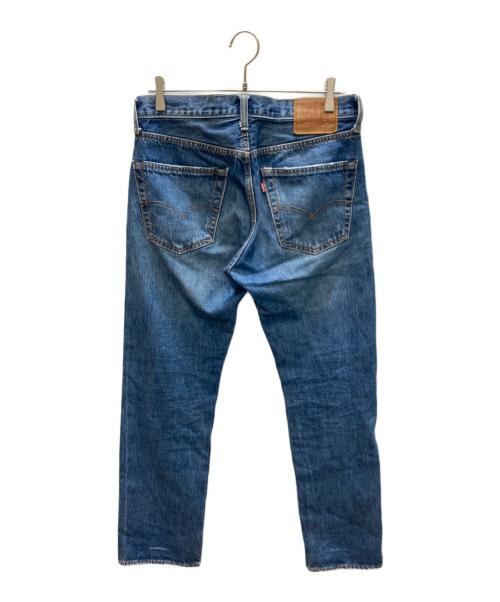 LEVI'S PReMIUM（リーバイス プレミアム）LEVI'S PReMIUM (リーバイス プレミアム) JOURNAL STANDARD (ジャーナルスタンダード) 501デニムパンツ インディゴ サイズ:W31　L30の古着・服飾アイテム