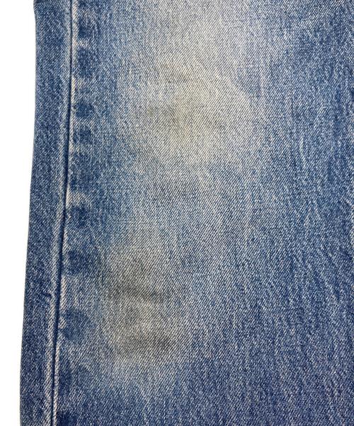 LEVI'S PReMIUM（リーバイス プレミアム）LEVI'S PReMIUM (リーバイス プレミアム) JOURNAL STANDARD (ジャーナルスタンダード) 501デニムパンツ インディゴ サイズ:W31　L30の古着・服飾アイテム
