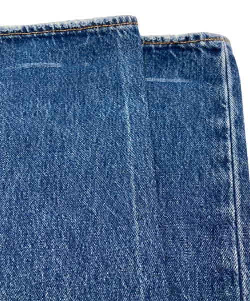 LEVI'S PReMIUM（リーバイス プレミアム）LEVI'S PReMIUM (リーバイス プレミアム) JOURNAL STANDARD (ジャーナルスタンダード) 501デニムパンツ インディゴ サイズ:W31　L30の古着・服飾アイテム