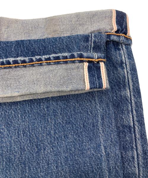 LEVI'S PReMIUM（リーバイス プレミアム）LEVI'S PReMIUM (リーバイス プレミアム) JOURNAL STANDARD (ジャーナルスタンダード) 501デニムパンツ インディゴ サイズ:W31　L30の古着・服飾アイテム