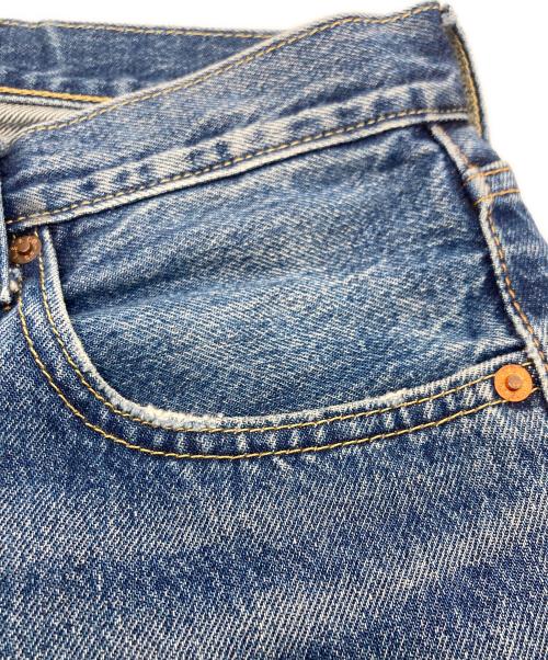 LEVI'S PReMIUM（リーバイス プレミアム）LEVI'S PReMIUM (リーバイス プレミアム) JOURNAL STANDARD (ジャーナルスタンダード) 501デニムパンツ インディゴ サイズ:W31　L30の古着・服飾アイテム