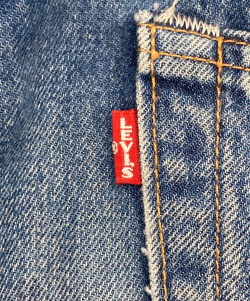 LEVI'S PReMIUM（リーバイス プレミアム）LEVI'S PReMIUM (リーバイス プレミアム) JOURNAL STANDARD (ジャーナルスタンダード) 501デニムパンツ インディゴ サイズ:W31　L30の古着・服飾アイテム