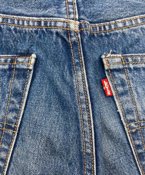 LEVI'S PReMIUM（リーバイス プレミアム）LEVI'S PReMIUM (リーバイス プレミアム) JOURNAL STANDARD (ジャーナルスタンダード) 501デニムパンツ インディゴ サイズ:W31　L30の古着・服飾アイテム