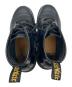 中古・古着 Dr.Martens (ドクターマーチン) 101 6ホールブーツ ブラック サイズ:UK4：8000円