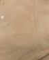 中古・古着 AURALEE (オーラリー) WASHED FINX TWILL BIG SHIRT ベージュ サイズ:3：10000円