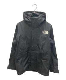 THE NORTH FACE（ザ ノース フェイス）の古着「マウンテンライトジャケット」｜ブラック
