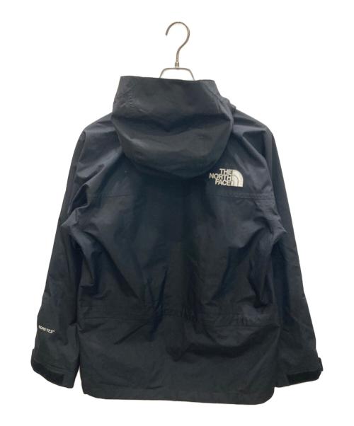 THE NORTH FACE（ザ ノース フェイス）THE NORTH FACE (ザ ノース フェイス) マウンテンライトジャケット ブラック サイズ:Sの古着・服飾アイテム