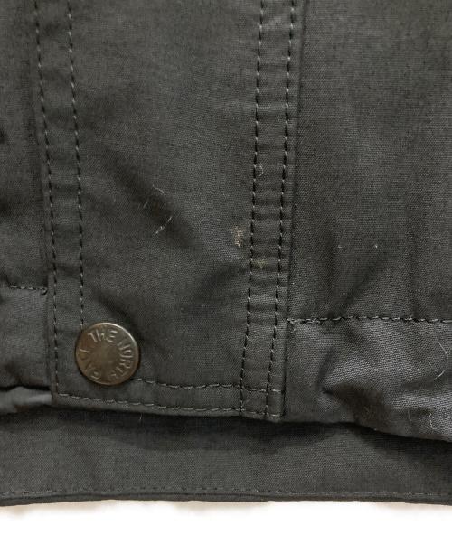 THE NORTH FACE（ザ ノース フェイス）THE NORTH FACE (ザ ノース フェイス) マウンテンライトジャケット ブラック サイズ:Sの古着・服飾アイテム