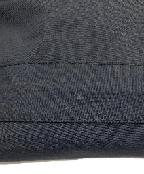 THE NORTH FACE（ザ ノース フェイス）THE NORTH FACE (ザ ノース フェイス) マウンテンライトジャケット ブラック サイズ:Sの古着・服飾アイテム