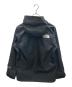THE NORTH FACE (ザ ノース フェイス) マウンテンライトジャケット ブラック サイズ:S：17000円