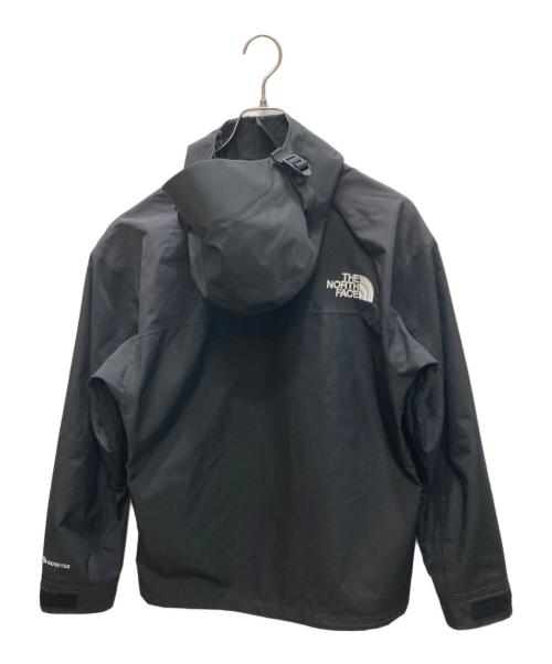 THE NORTH FACE（ザ ノース フェイス）THE NORTH FACE (ザ ノース フェイス) 1990 MOUNTAIN JACKET GTX II 1990 マウンテンジャケット ゴアテックス 2 ブラック サイズ:Sの古着・服飾アイテム