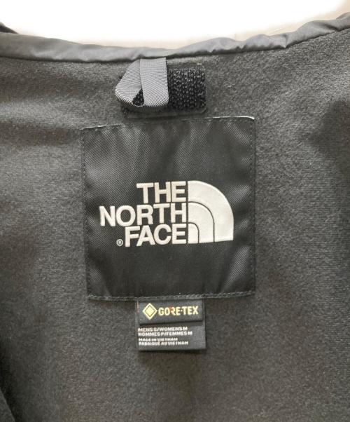 THE NORTH FACE（ザ ノース フェイス）THE NORTH FACE (ザ ノース フェイス) 1990 MOUNTAIN JACKET GTX II 1990 マウンテンジャケット ゴアテックス 2 ブラック サイズ:Sの古着・服飾アイテム