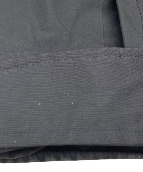 THE NORTH FACE（ザ ノース フェイス）THE NORTH FACE (ザ ノース フェイス) 1990 MOUNTAIN JACKET GTX II 1990 マウンテンジャケット ゴアテックス 2 ブラック サイズ:Sの古着・服飾アイテム