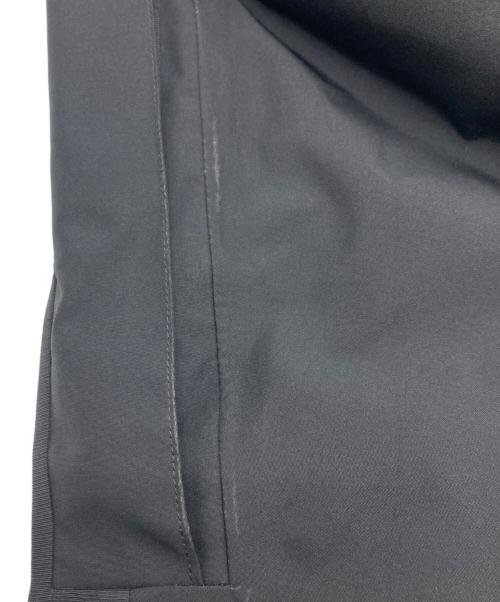 THE NORTH FACE（ザ ノース フェイス）THE NORTH FACE (ザ ノース フェイス) 1990 MOUNTAIN JACKET GTX II 1990 マウンテンジャケット ゴアテックス 2 ブラック サイズ:Sの古着・服飾アイテム