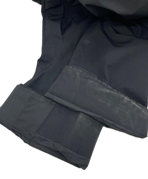 THE NORTH FACE（ザ ノース フェイス）THE NORTH FACE (ザ ノース フェイス) 1990 MOUNTAIN JACKET GTX II 1990 マウンテンジャケット ゴアテックス 2 ブラック サイズ:Sの古着・服飾アイテム