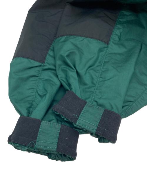 THE NORTH FACE（ザ ノース フェイス）THE NORTH FACE (ザ ノース フェイス) Mountain Wind Parka マウンテンウィンドパーカ グリーン サイズ:WSの古着・服飾アイテム