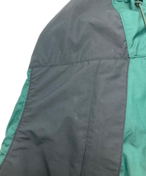 THE NORTH FACE（ザ ノース フェイス）THE NORTH FACE (ザ ノース フェイス) Mountain Wind Parka マウンテンウィンドパーカ グリーン サイズ:WSの古着・服飾アイテム