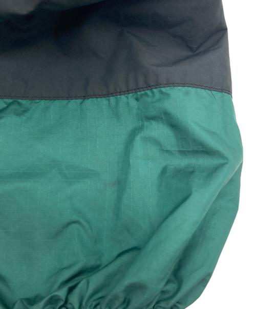 THE NORTH FACE（ザ ノース フェイス）THE NORTH FACE (ザ ノース フェイス) Mountain Wind Parka マウンテンウィンドパーカ グリーン サイズ:WSの古着・服飾アイテム
