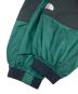 中古・古着 THE NORTH FACE (ザ ノース フェイス) Mountain Wind Parka マウンテンウィンドパーカ グリーン サイズ:WS：10000円