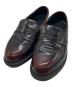 Dr.Martens（ドクターマーチン）の古着「TEMARA ローファー」｜ブラウン
