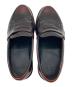 中古・古着 Dr.Martens (ドクターマーチン) TEMARA ローファー ブラウン サイズ:UK6：8000円
