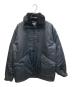 GOODENOUGH（グッドイナフ）の古着「Cold Duty Jacket」｜ブラック