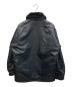 GOODENOUGH (グッドイナフ) Cold Duty Jacket ブラック サイズ:M：30000円